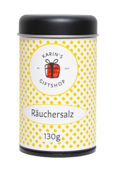 Räuchersalz
